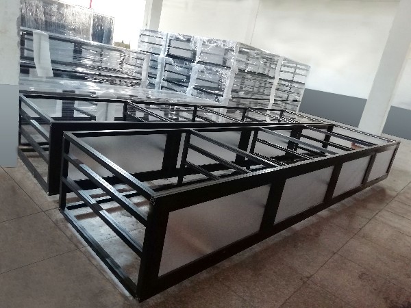 什么是鋁型材框架穩(wěn)定的先決條件？